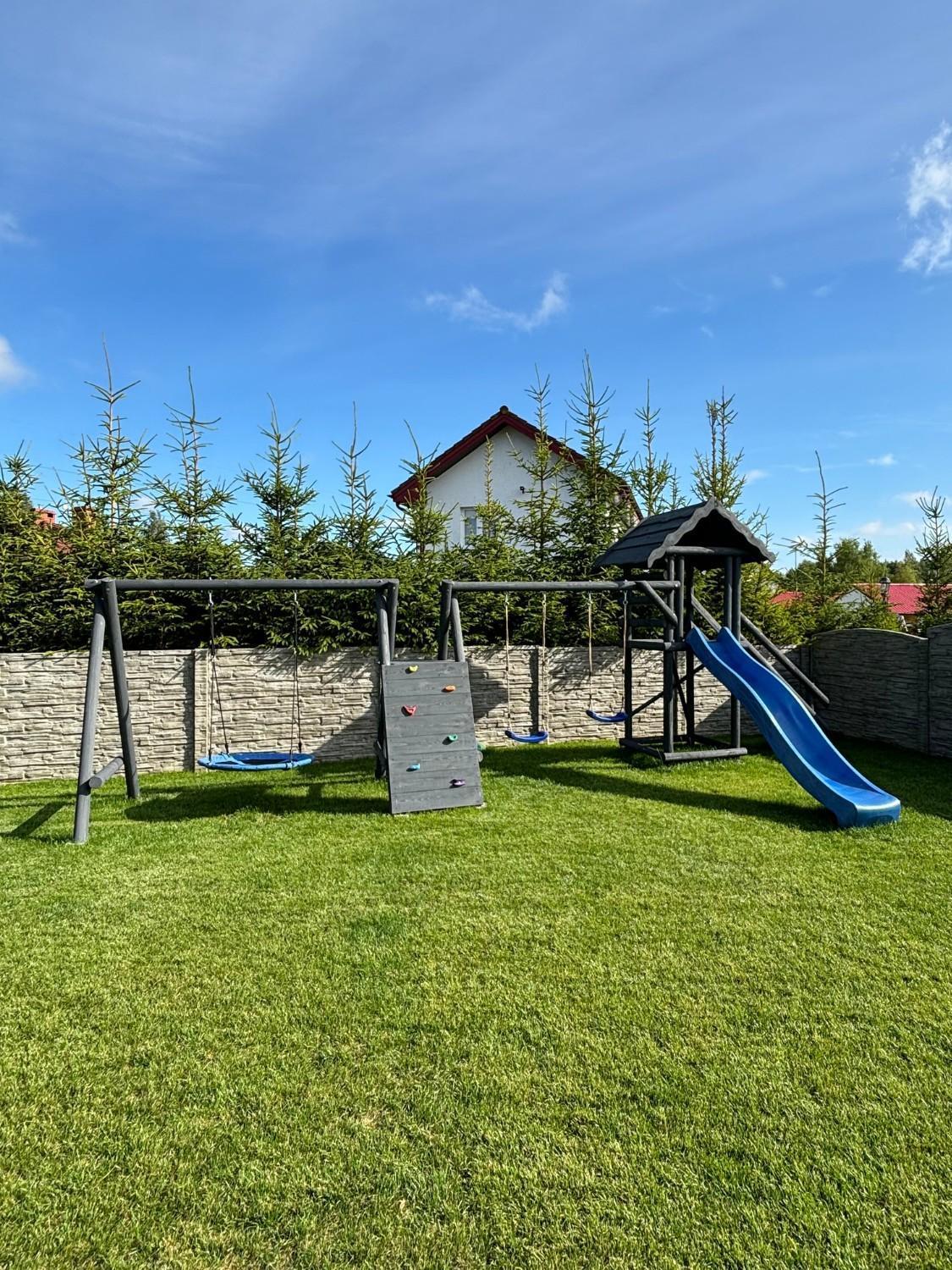 Luksusowe Domy Caloroczne Usteckie Perly By Manage Rent Wodnica  Kültér fotó