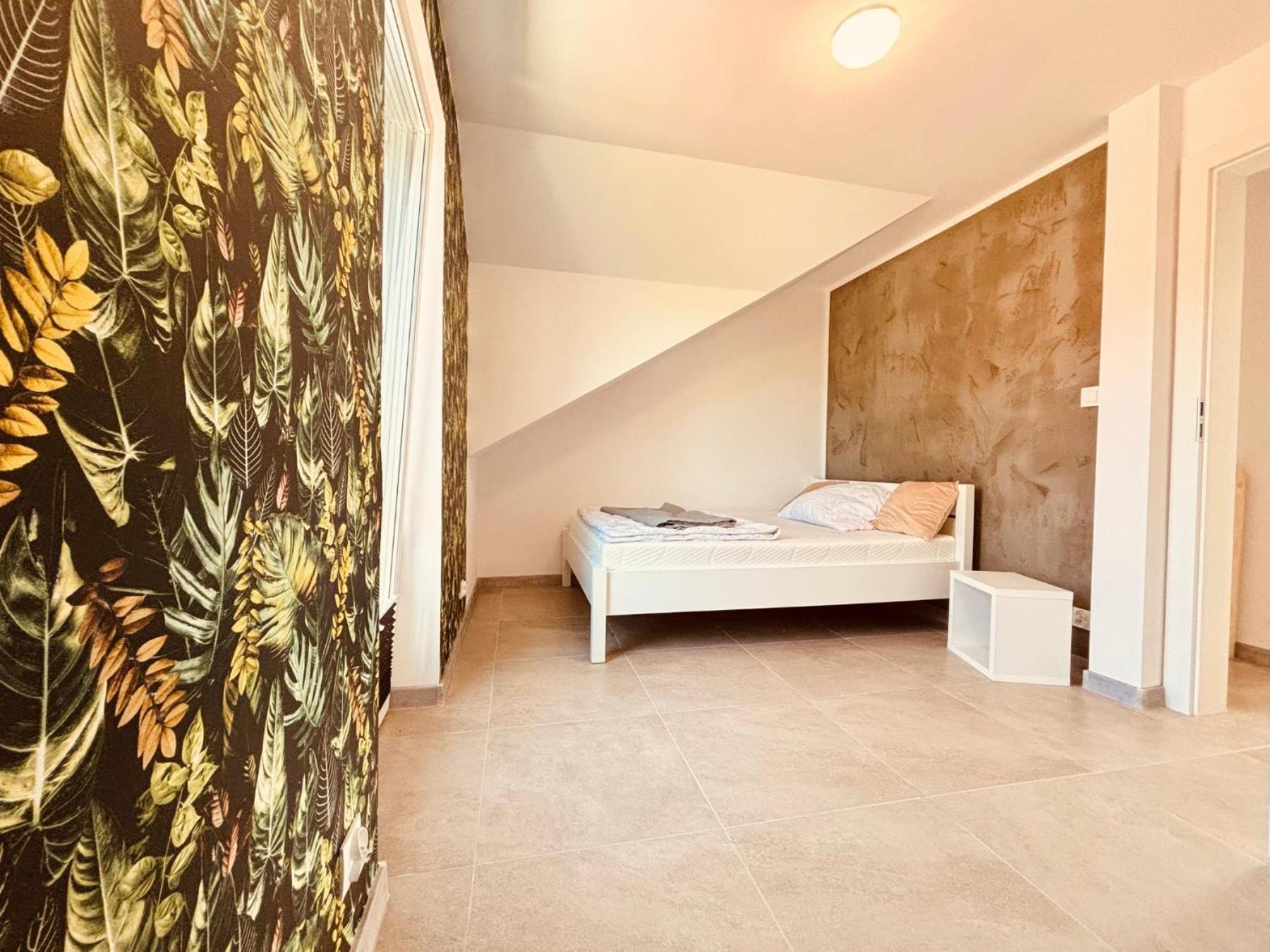 Luksusowe Domy Caloroczne Usteckie Perly By Manage Rent Wodnica  Kültér fotó